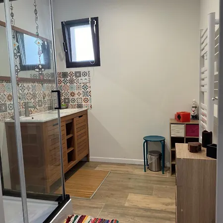 Au Pied Des Dunes Pirou