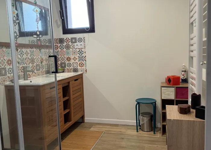 Au Pied Des Dunes Pirou