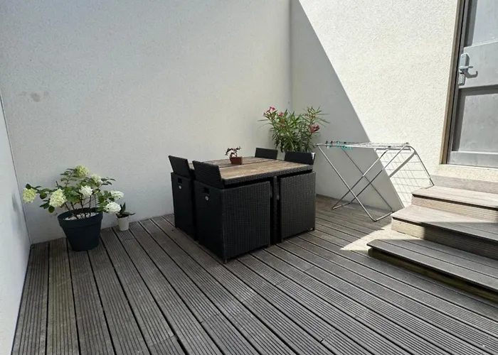 Au Pied Des Dunes * Pirou